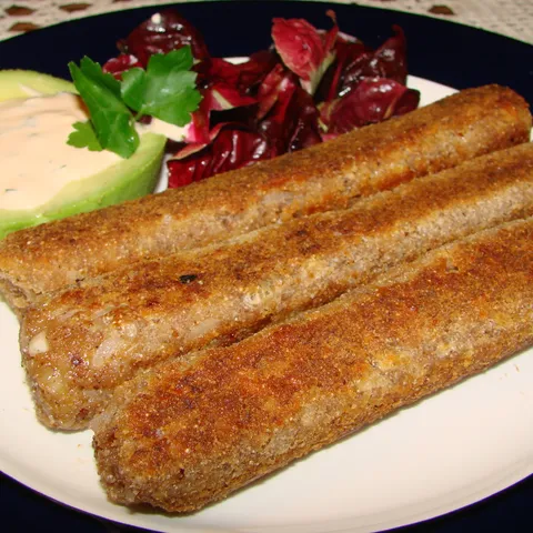 Vege kobasice