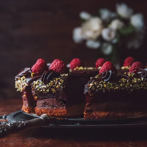 Mašta radi svašta: Rođendanske torte za odrasle