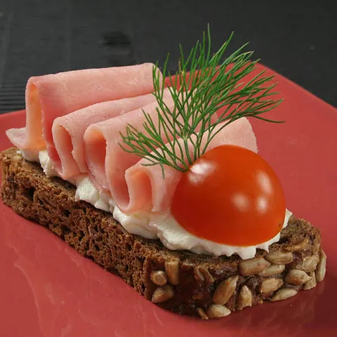 Limač sendvič
