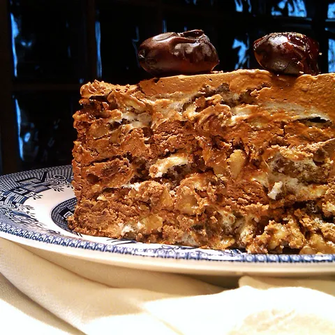 Urma torta