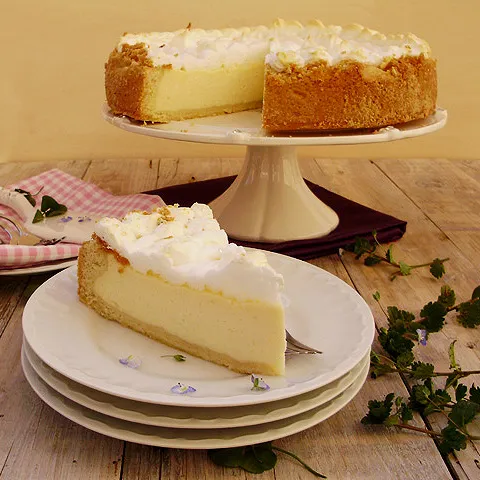 Torta od sira br.2