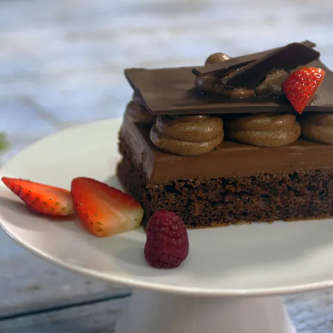 Čokoladne kocke