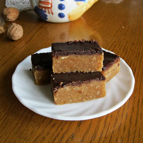 Mamina bajadera