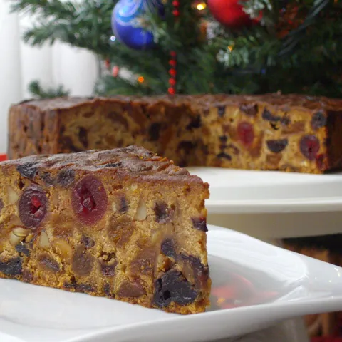 Božićna torta