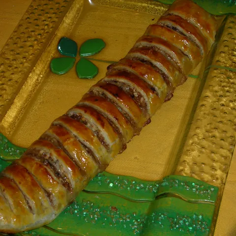 Nadin kolač
