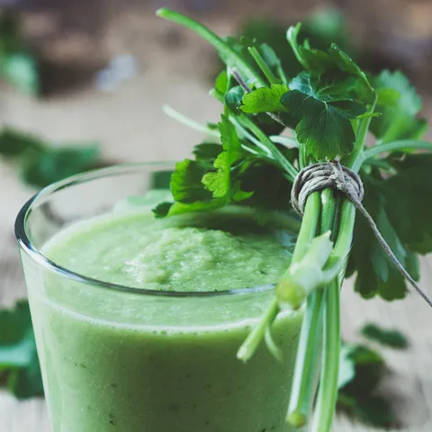 Smoothie - zamjena za obrok?