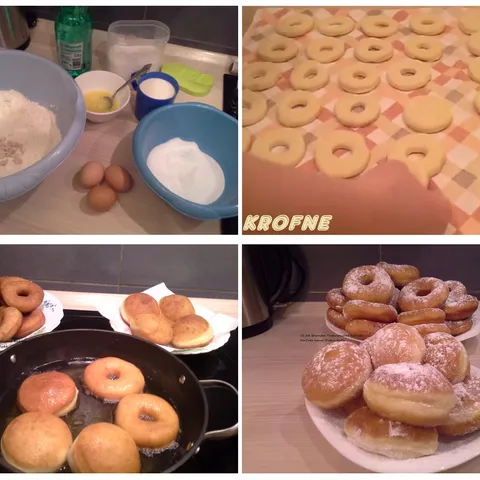 KROFNE