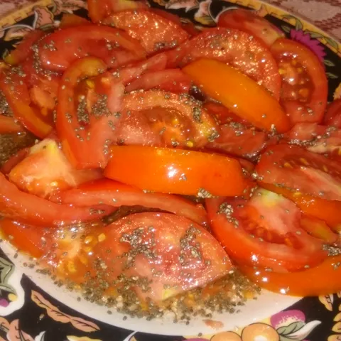 Chia rajčica