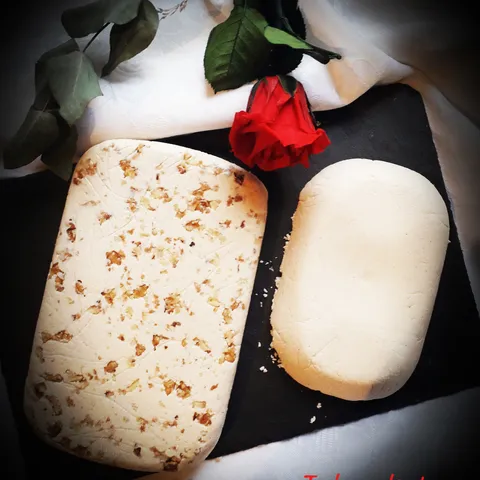 Tahan halva