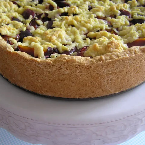 TORTA OD ŠLJIVA