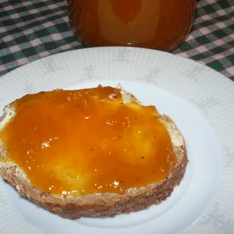 DŽEM OD BRESKVI
