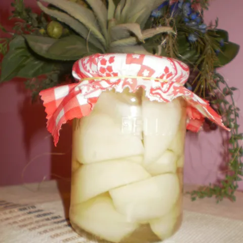 Kompot od krušaka