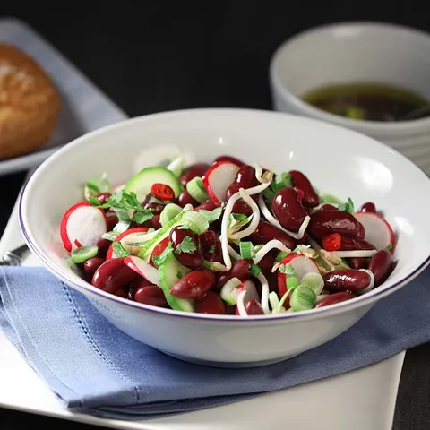Grahorice – zrnca koja život znače