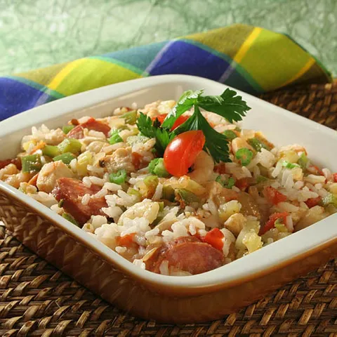 Jambalaya
