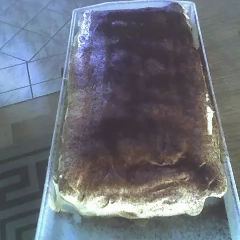 Najbrži Tiramisu ikad!