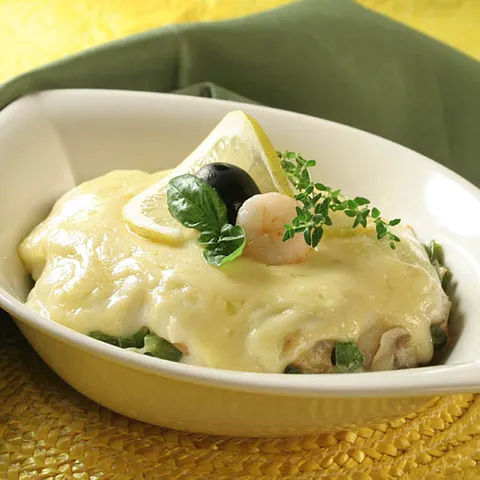Gratinirani rakovi