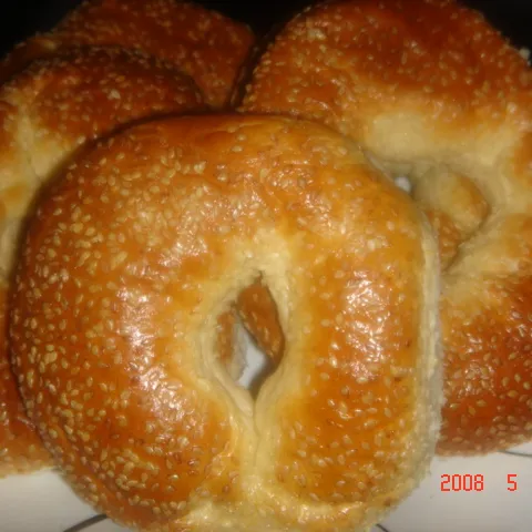 Bagels