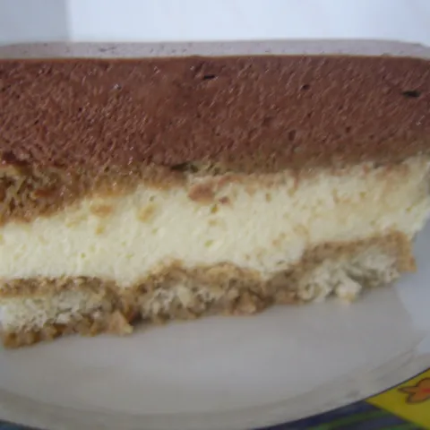 Expresni “Dolcela” tiramisu