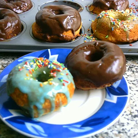 Donuts