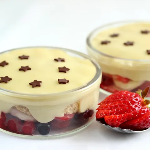 Tutti frutti ispod pokrivača
