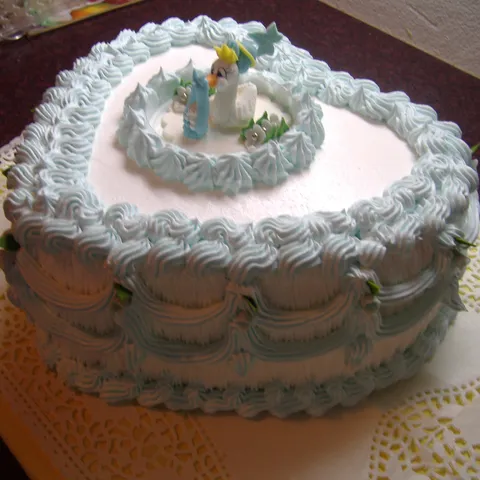 Ruska torta
