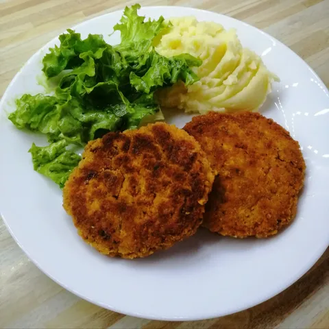 Faširanci od gljiva - vrbovača