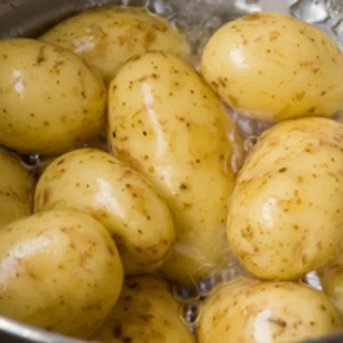 Zanimljivosti o krumpiru