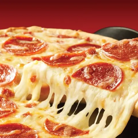 Pizza ala svekrva
