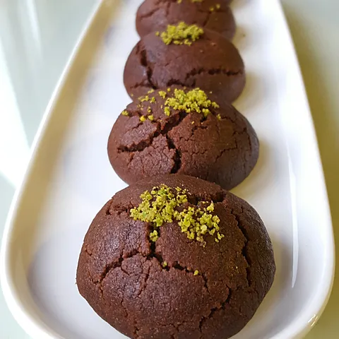 Brownie kolačići
