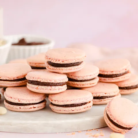 Macarons