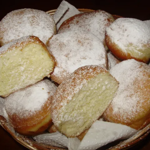 Krafne