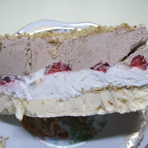 Ledena torta “Sladoled”