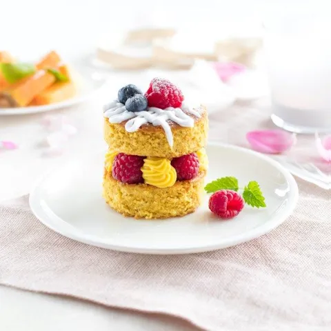 Tortica na kat