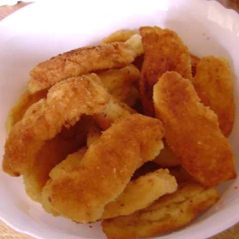 Kroketi od svježeg sira