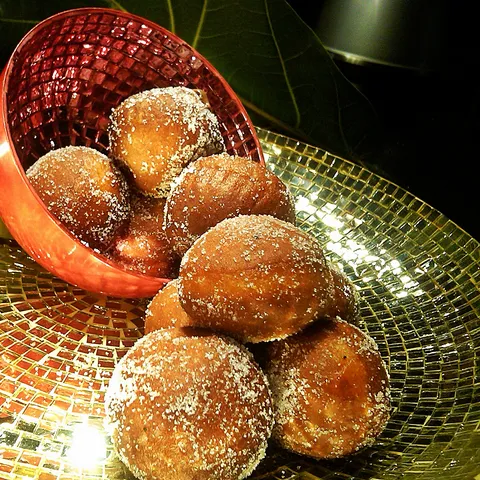 Bomboloni