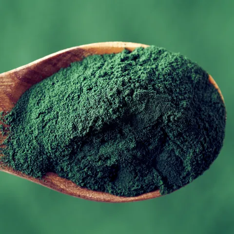 Sve što niste znali o Spirulini