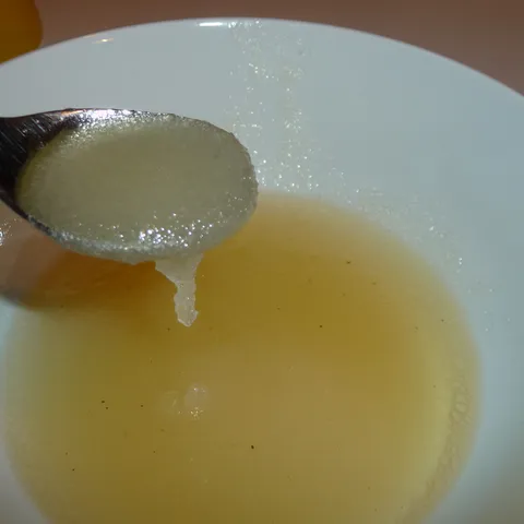 Šećerni peeling za kožu
