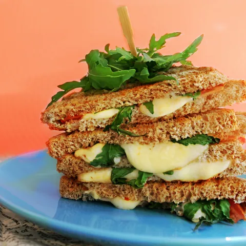 Copy Paste Sandwich