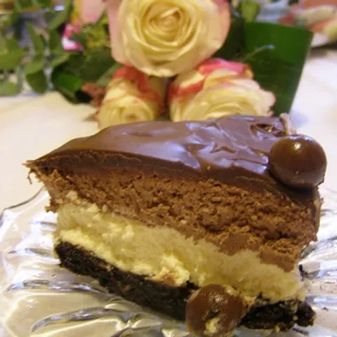 mag. cheescake