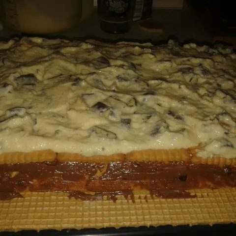 Danijela torta