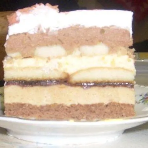 BINGO TORTA