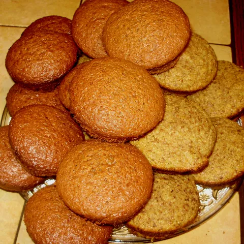 Muffini od jabuke