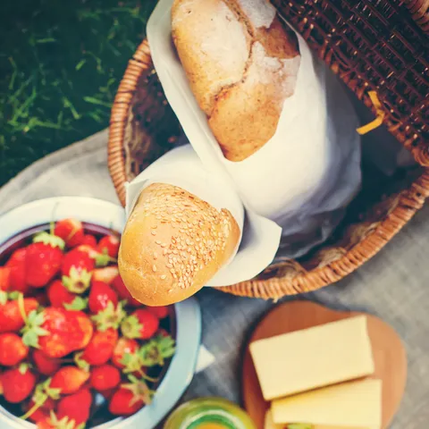 Kako pripremiti i sačuvati hranu za piknik?