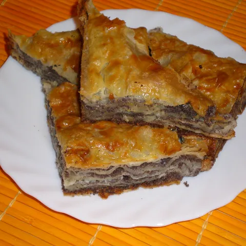 Sandokan baklava
