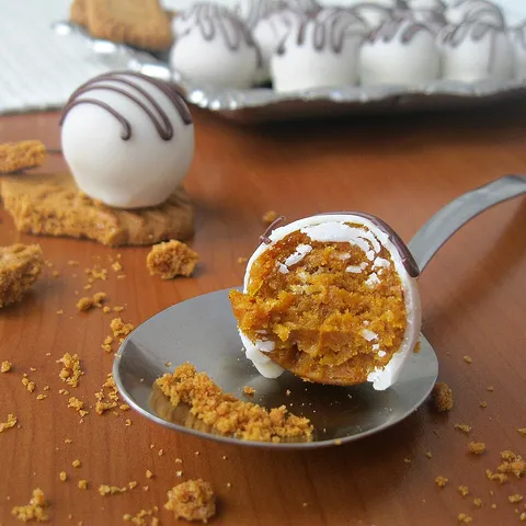 Bundeva Speculaas kuglice