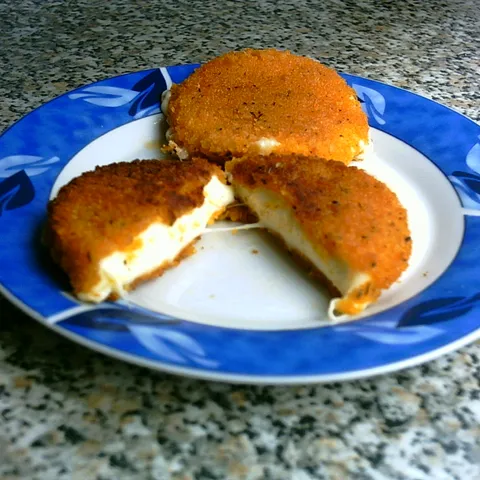 Umotana mozzarela