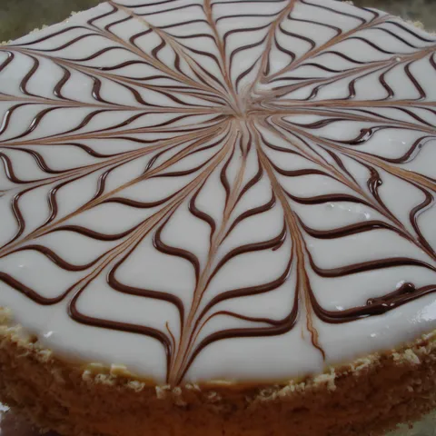 esterhazy torta
