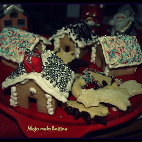 Kućice :)