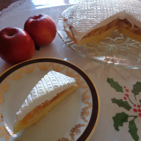 Voćna torta