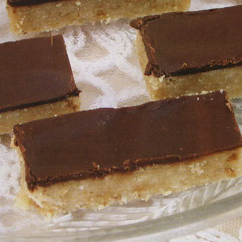 Kokos bajadera